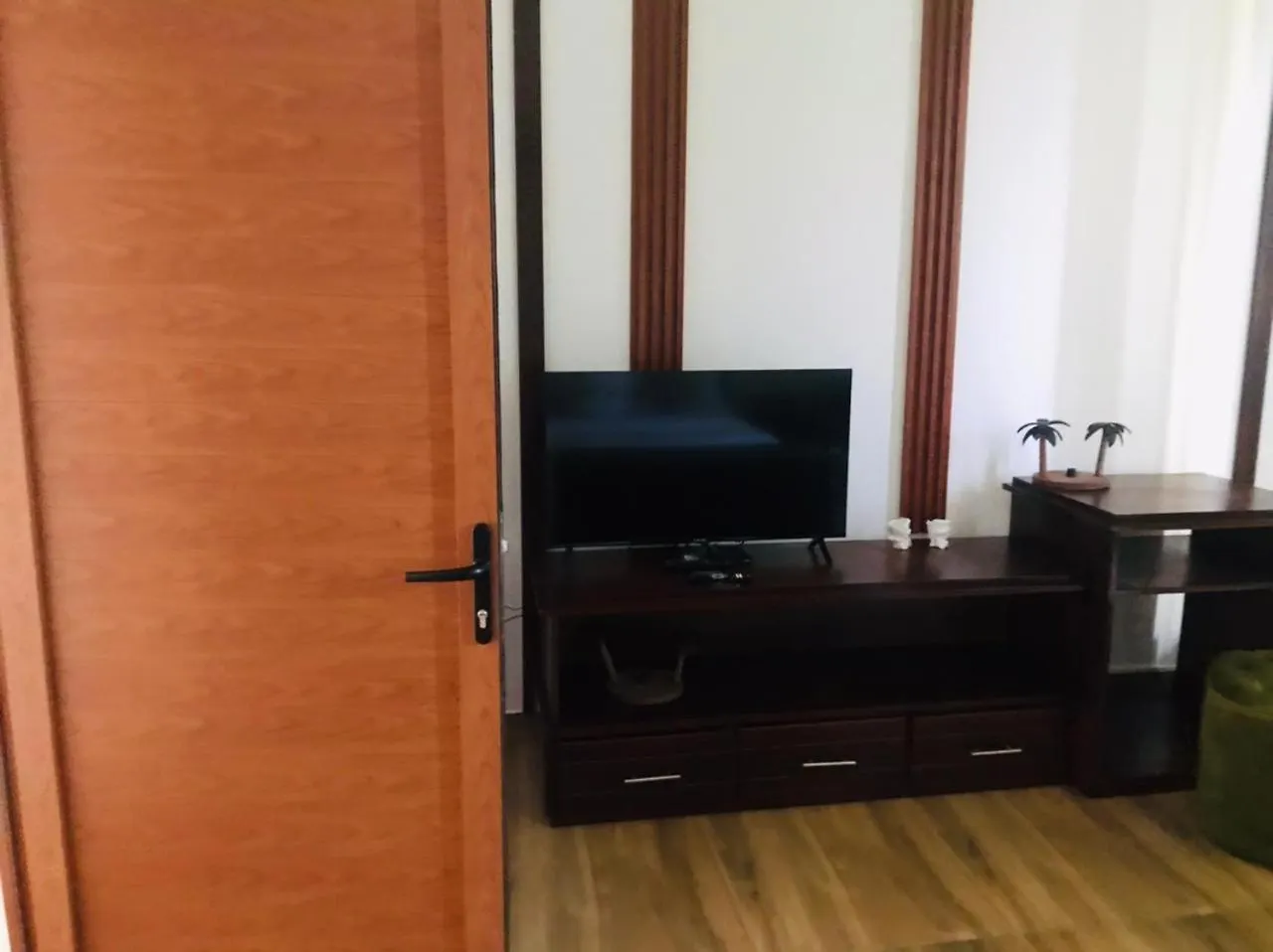 Aparthotel Lourdes Inn Negombo