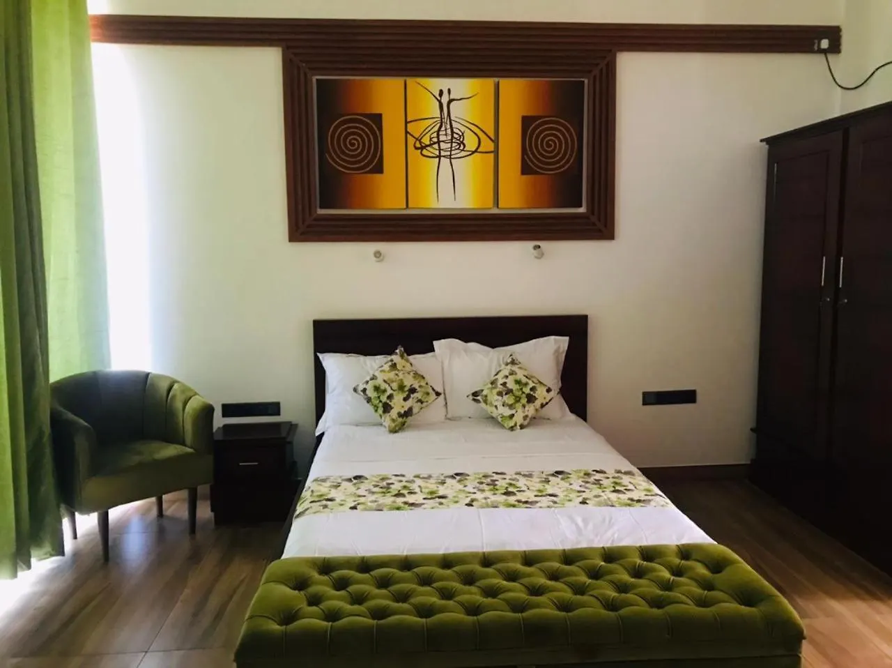 Lourdes Inn Negombo Sri Lanka