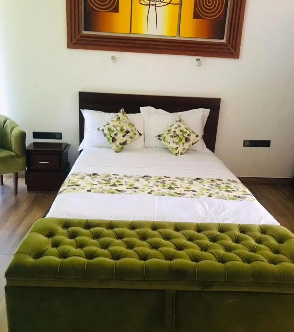 Lourdes Inn Negombo 0*,  Sri Lanka