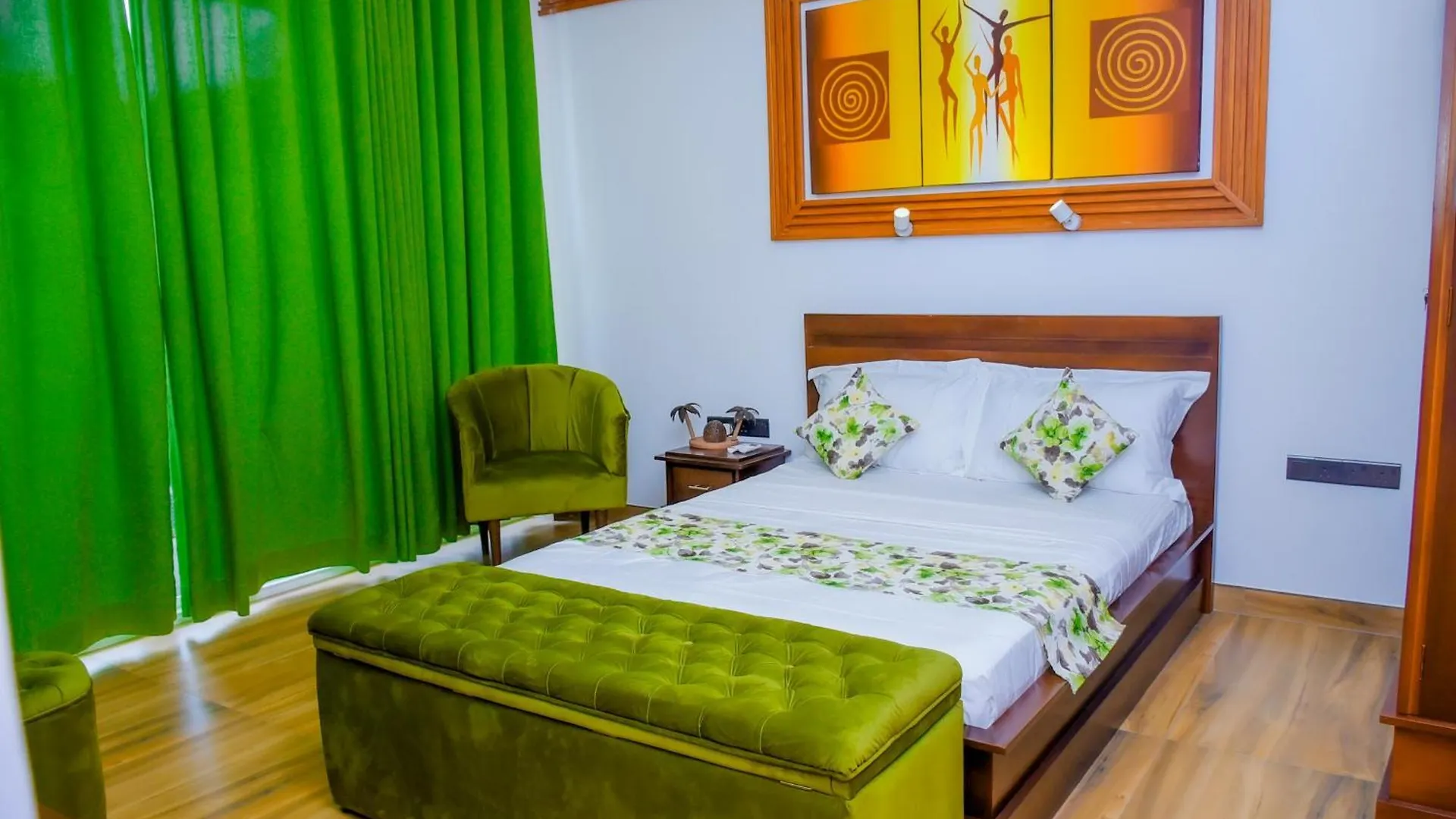 Lourdes Inn Negombo