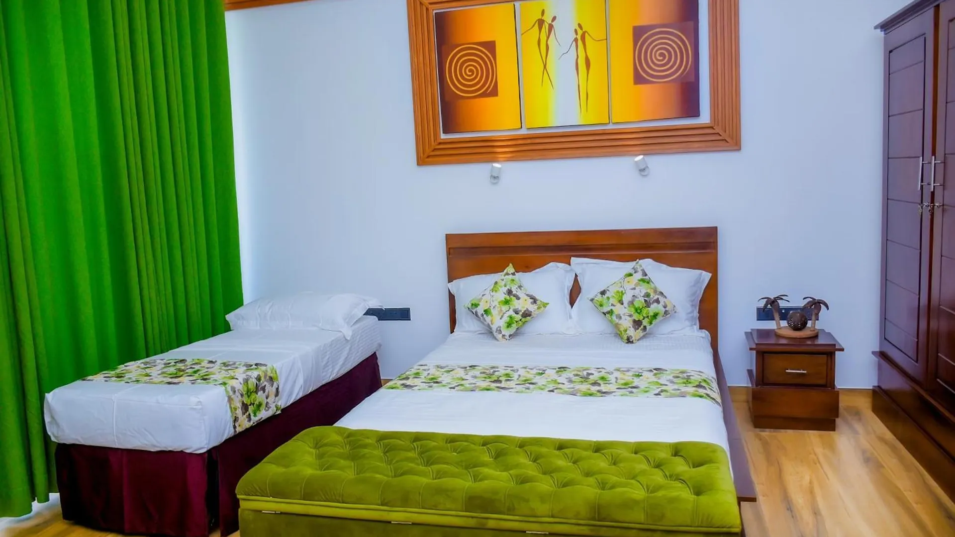 Lourdes Inn Negombo 0*,