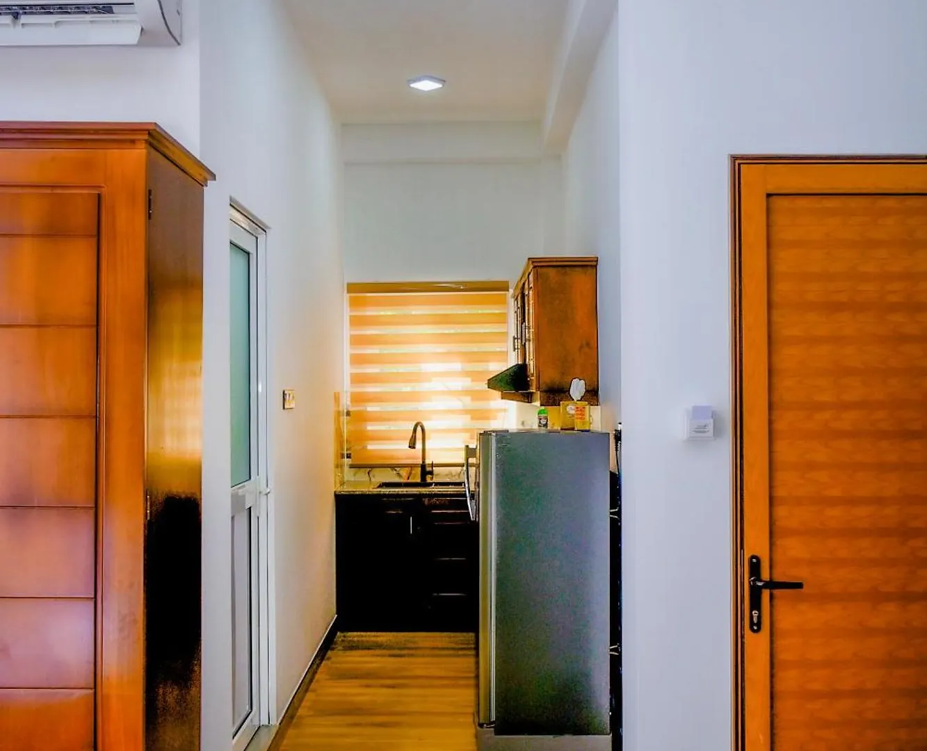Aparthotel Lourdes Inn Negombo Sri Lanka