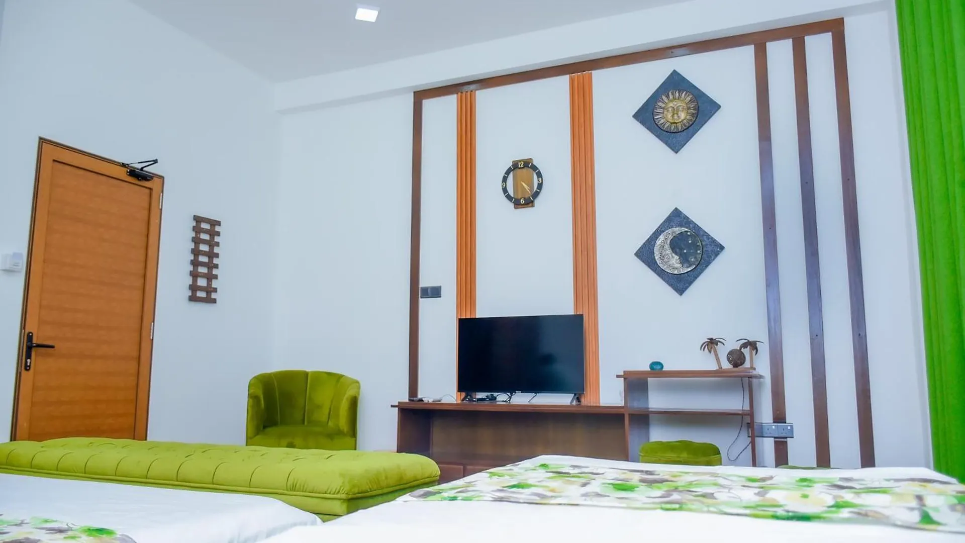 Lourdes Inn Negombo Sri Lanka