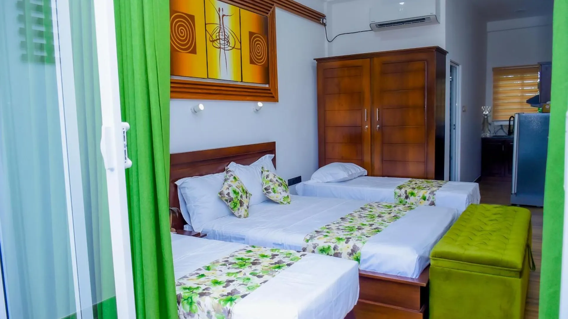 Lourdes Inn Negombo