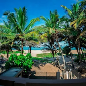 Lankahuts Guest house